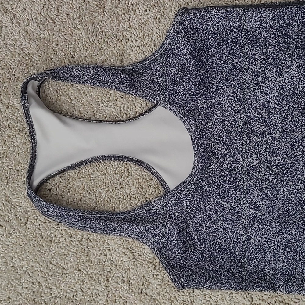Lululemon Cool Racerback Tank - Picture 2 of 4